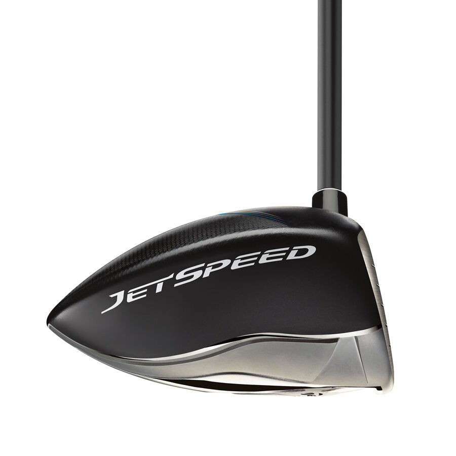 JetSpeed TP Driver | #1 Driver in Golf | TaylorMade Golf