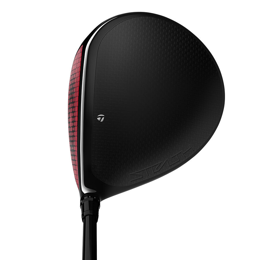 TaylorMade Stealth+ ドライバー Stealth Plus Driver | TaylorMade Golf