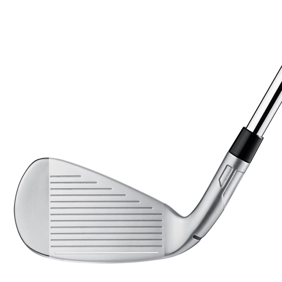 Qi 4 iron | TaylorMade