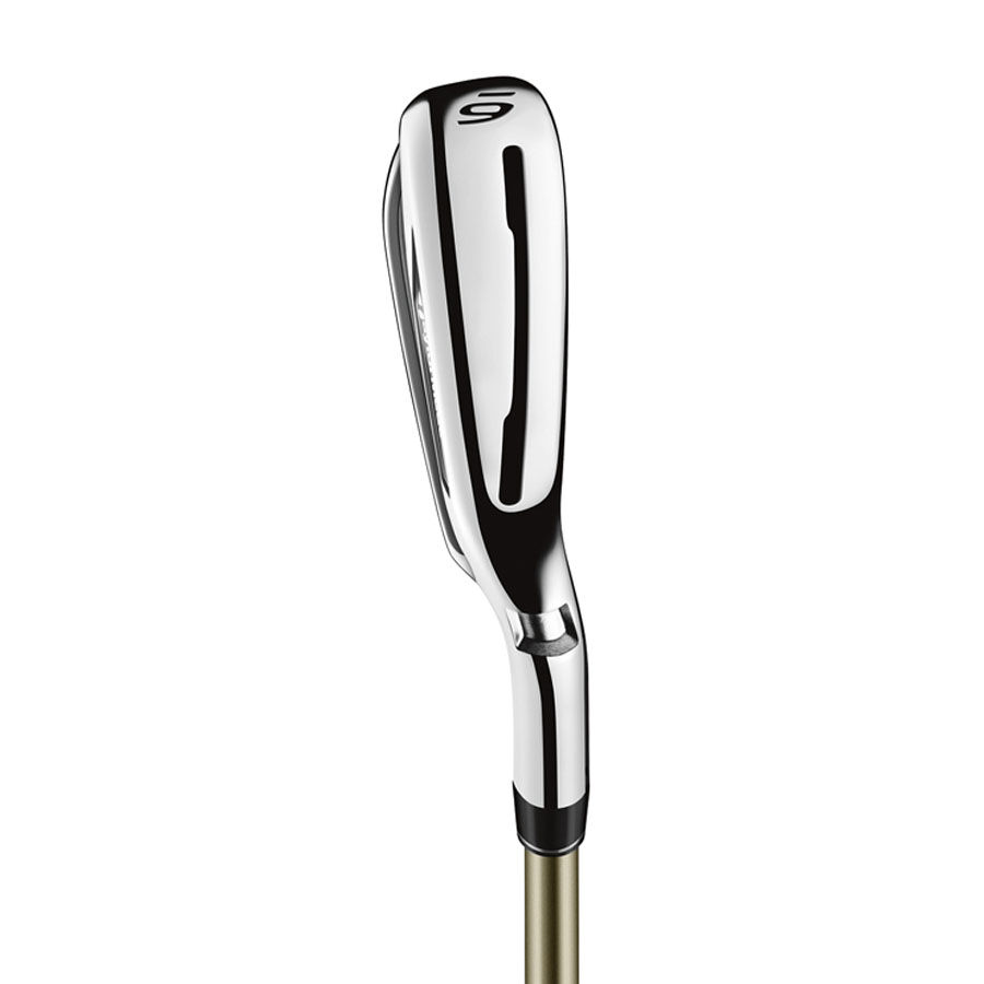 RSi Women's Irons