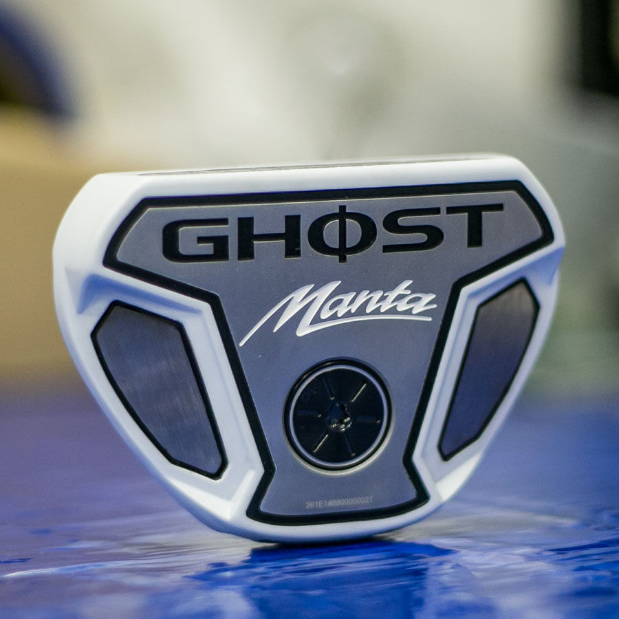 Ghost Manta - Tour Edition