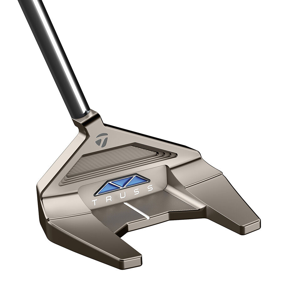 TaylorMade TRUSS TM2 パター TRUSS TM2 | TaylorMade