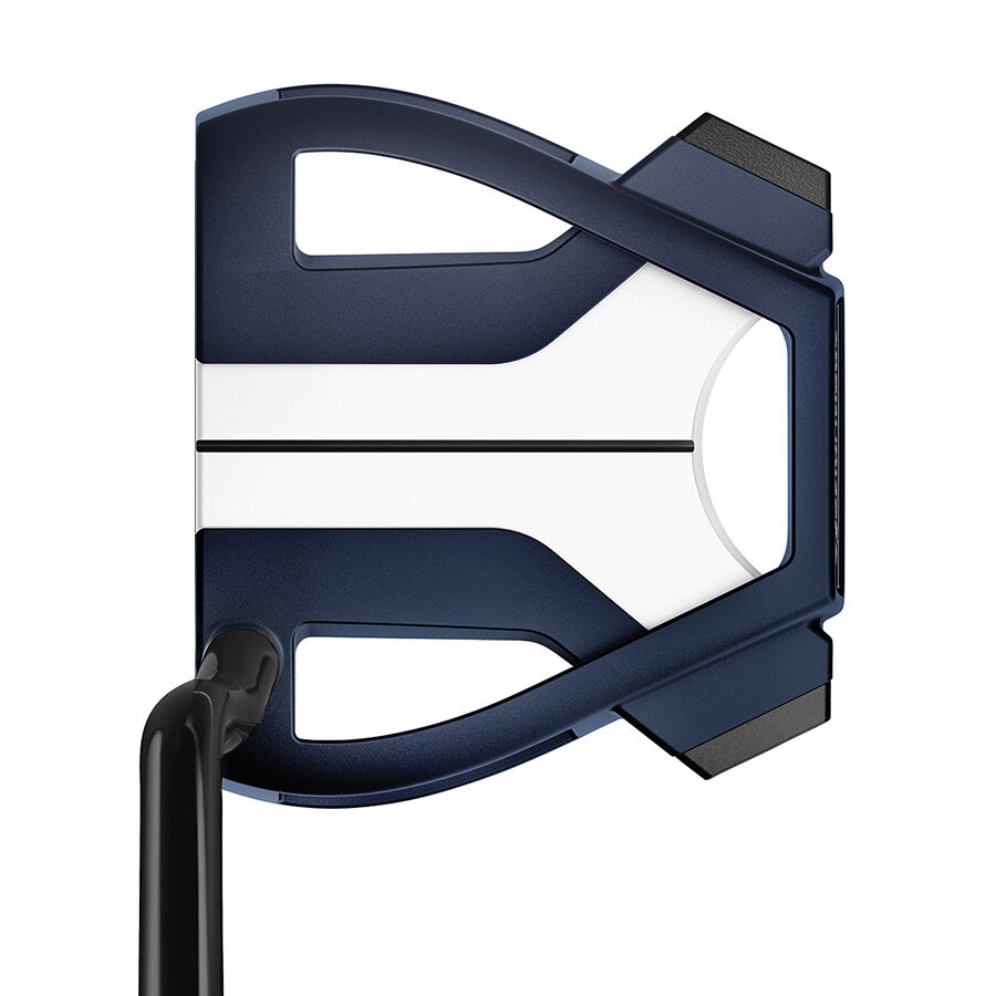 Spider X Navy Single Bend