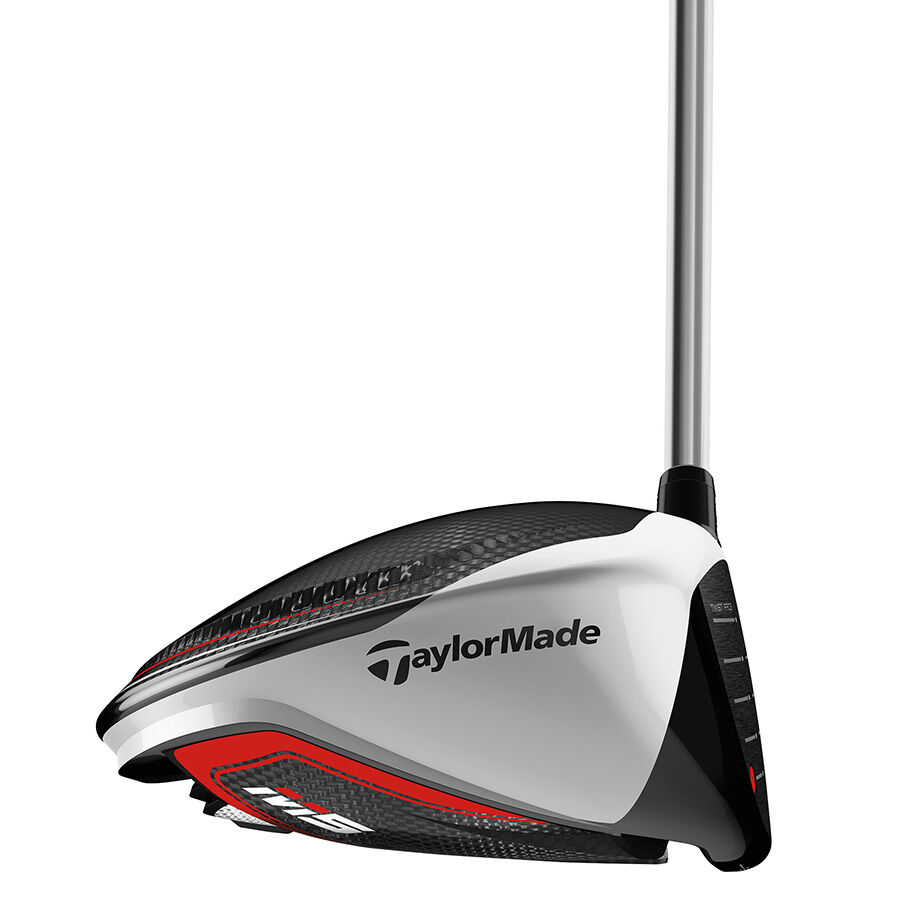 テーラーメイド　M5ドライバー　10.5°　SR M5 Driver