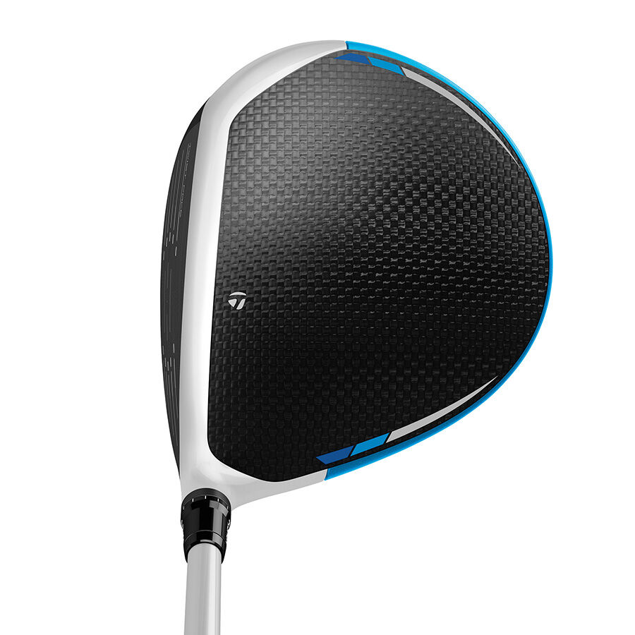 TaylorMade SIM2 MAX-D ドライバー 9.0 SIM2 Max D Driver