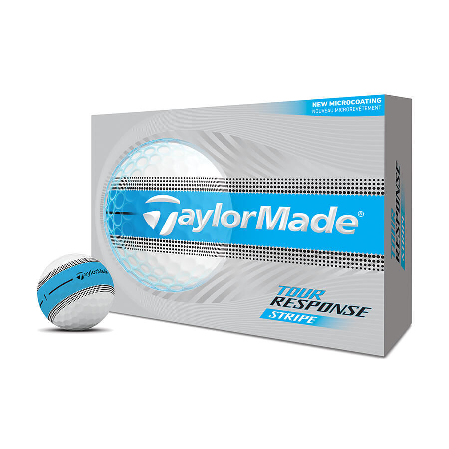 Explore Tour Response Golf Balls | TaylorMade Golf