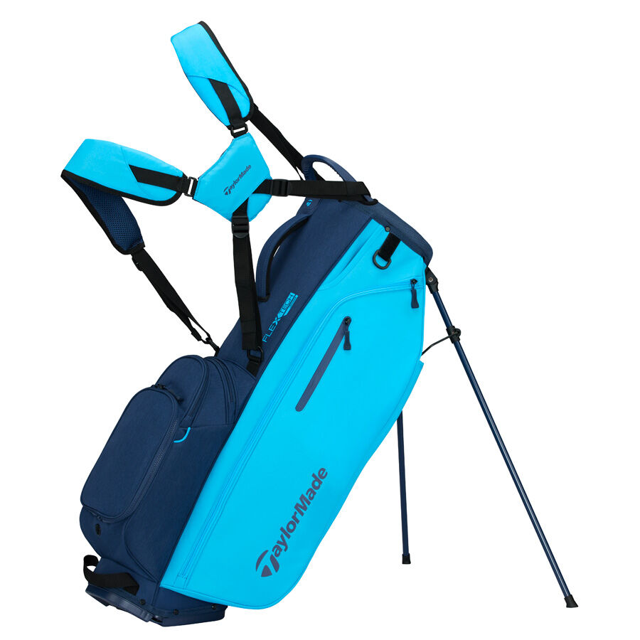 FlexTech Crossover Stand Bag | TaylorMade