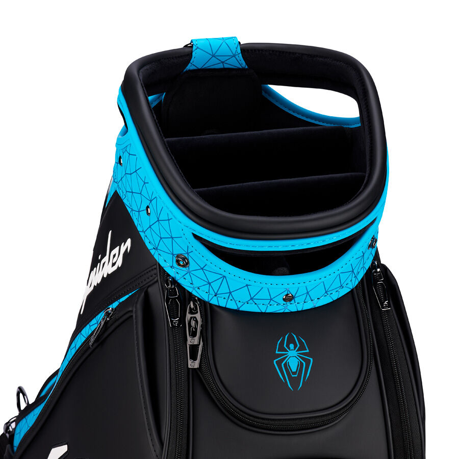 Spider Staff Bag | TaylorMade