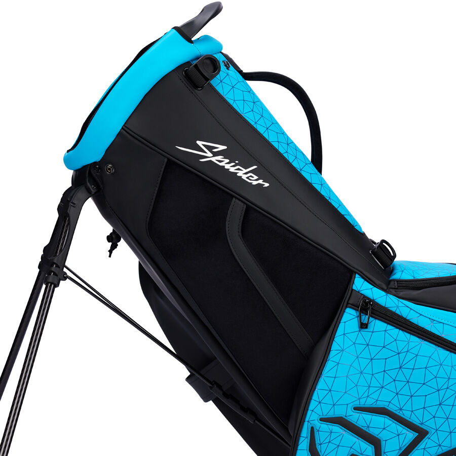 Spider Tour Stand Bag | TaylorMade