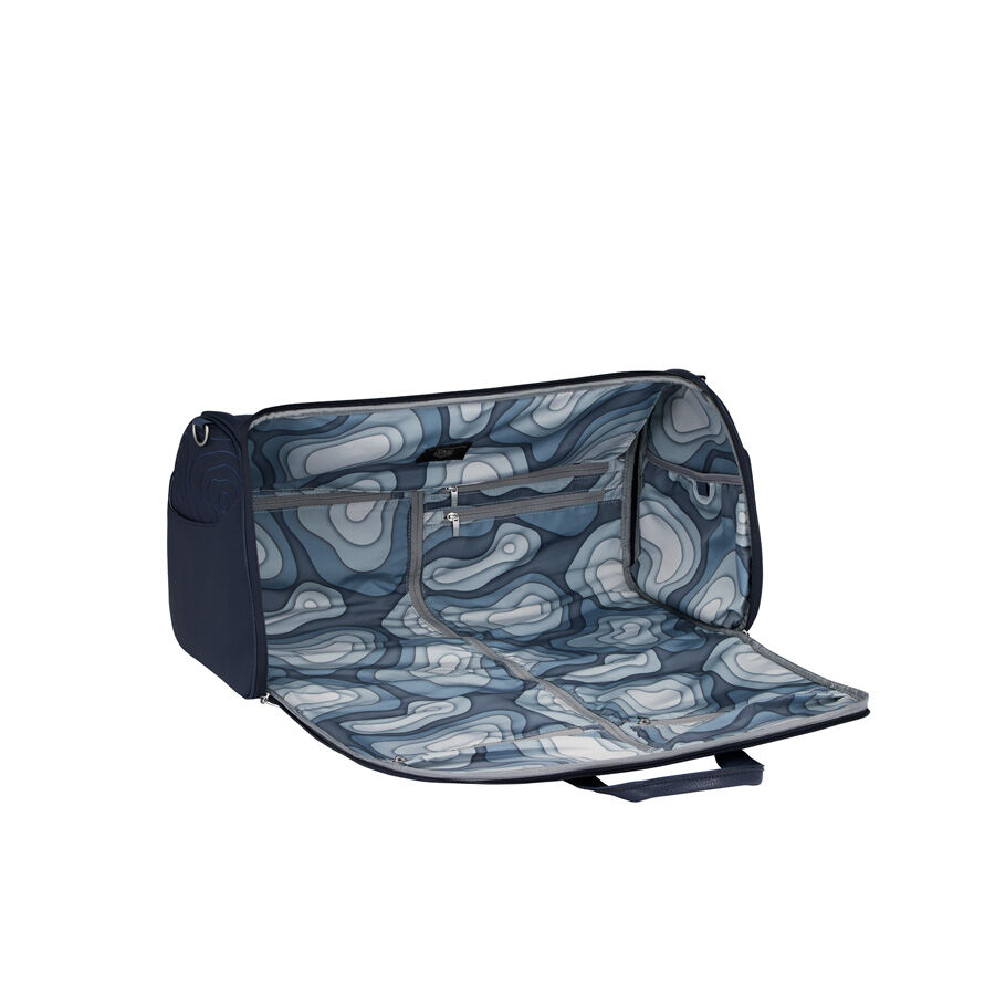 TaylorMade x TAG Heuer Duffle Bag | TaylorMade