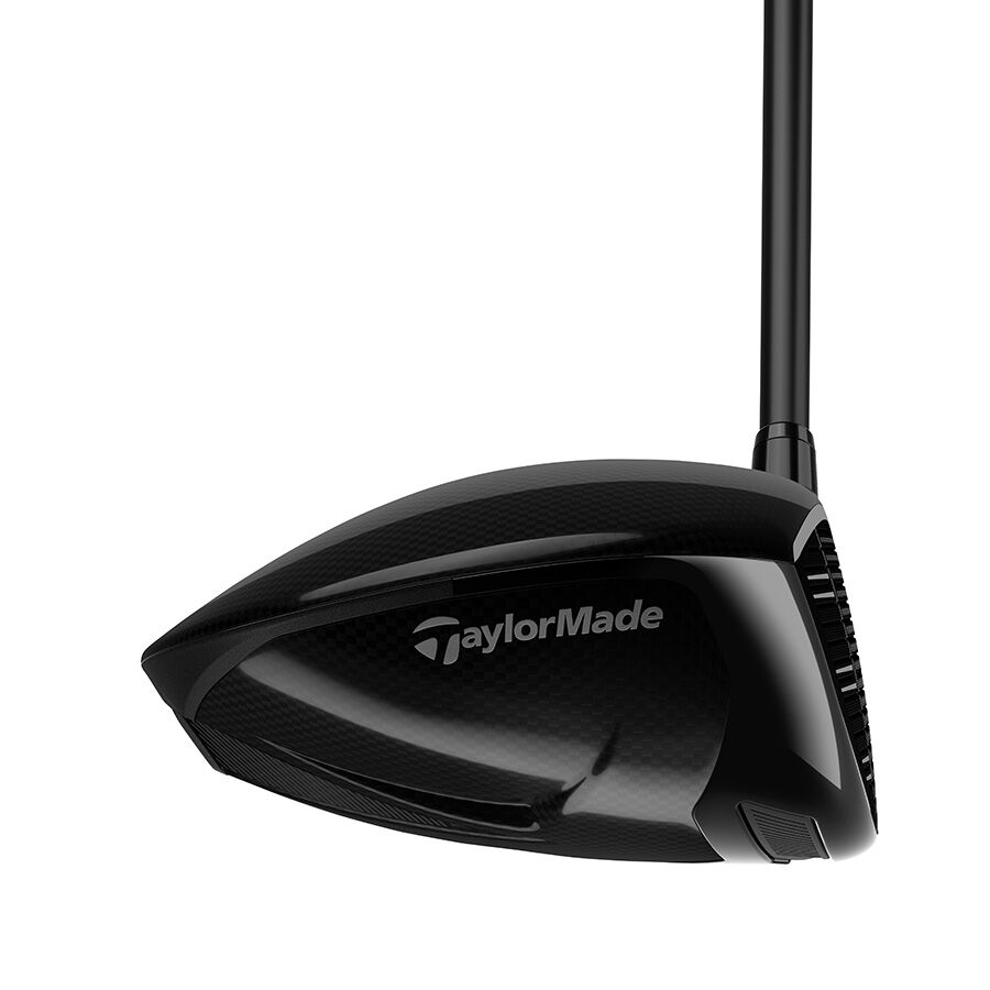 Qi4D Shadowfall Drivers | TaylorMade