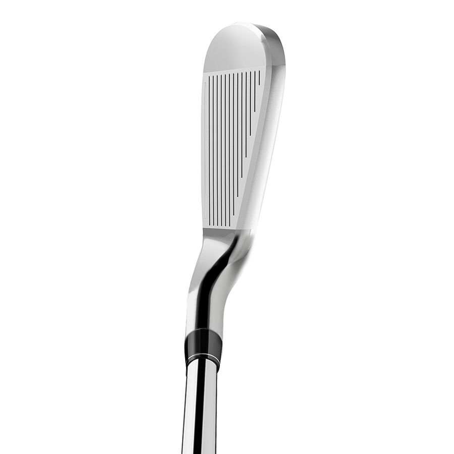 ミョンヒ●飛び系アイアン‼️TaylorMade M4●＃5～＃9●純正 S M4 Irons
