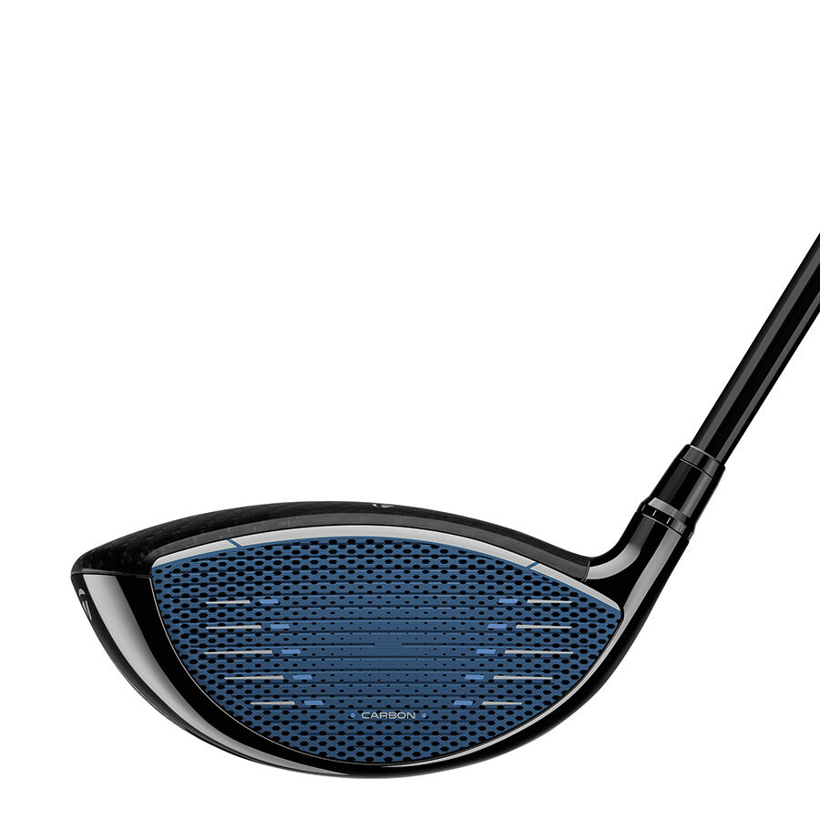 Taylor made Qi10 ドライバー レフティー ベンタスブルー Qi10 8° Driver