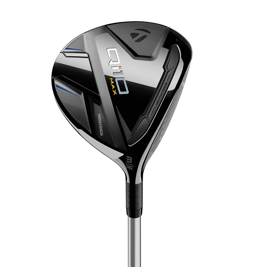 Qi10 Max Women's Fairway | TaylorMade