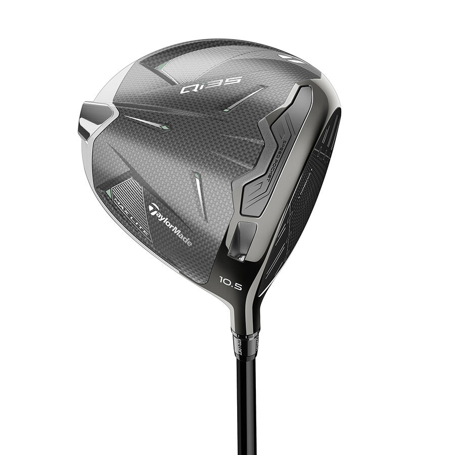 こっこQi35 MAX LITE ドライバー 9.0度 Qi35 Max Lite Driver | TaylorMade