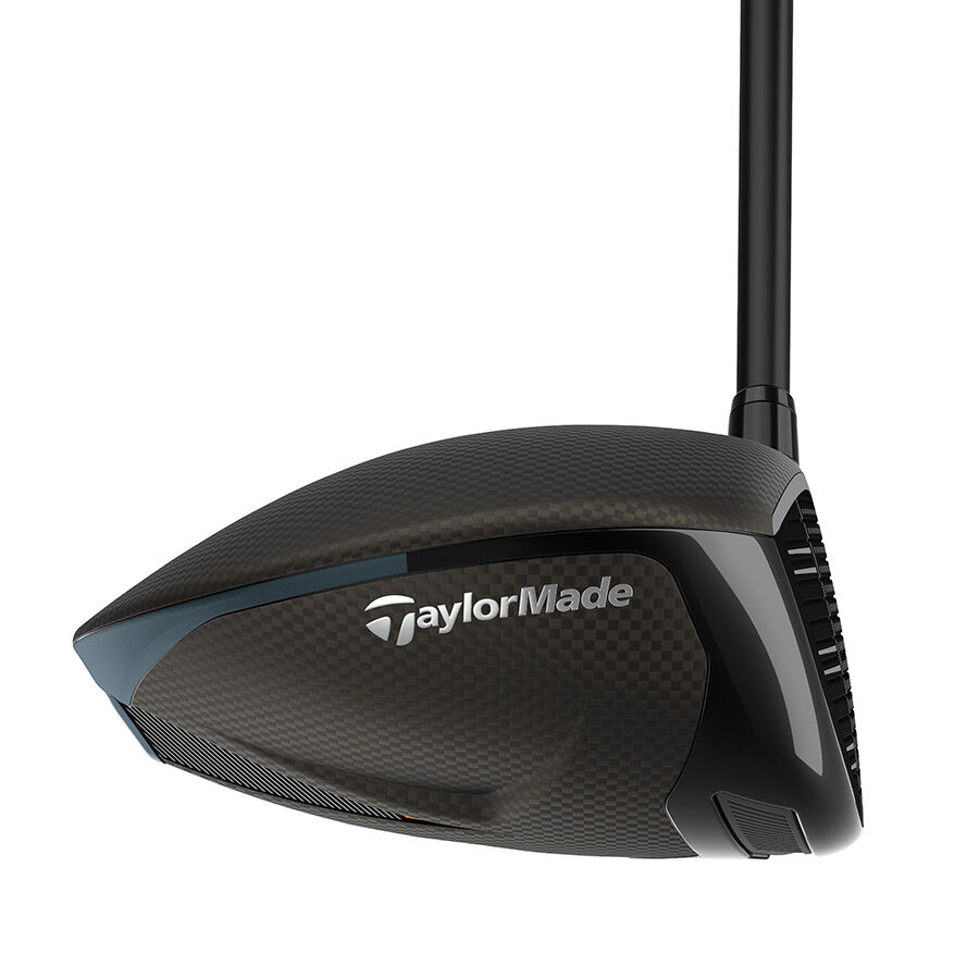 TaylorMade qi4d ls 8° Qi4D LS Driver | TaylorMade