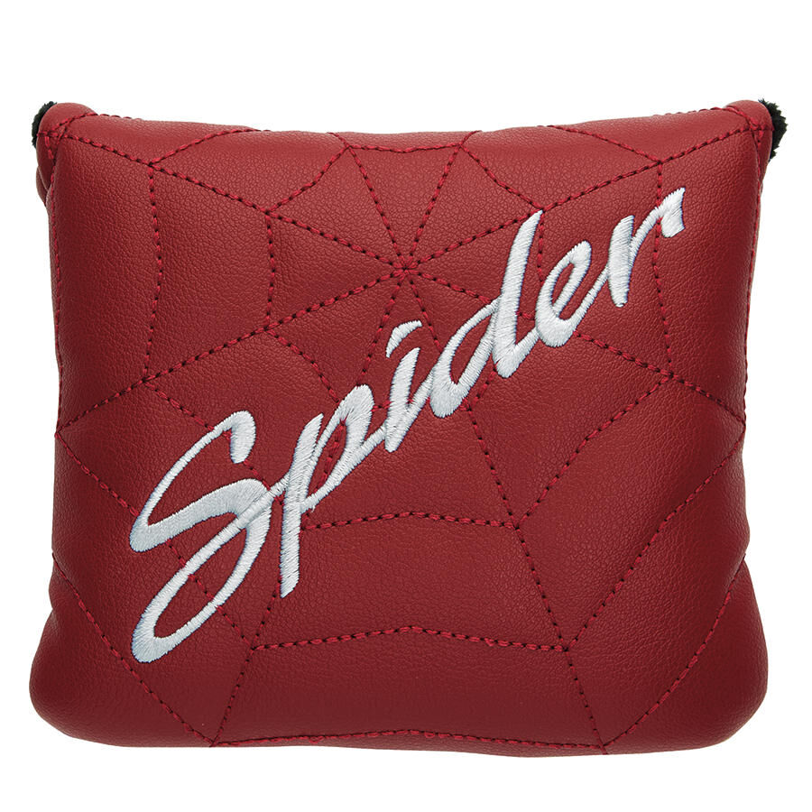 Spider Red | TaylorMade