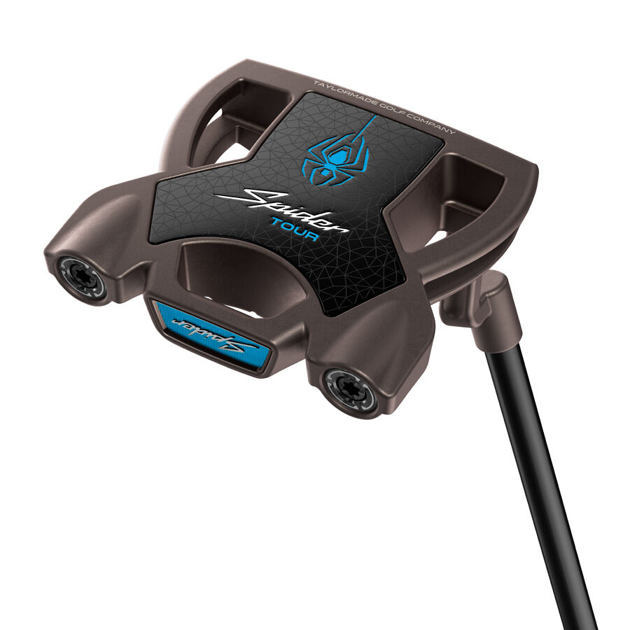 Spider Tour L-Neck | TaylorMade
