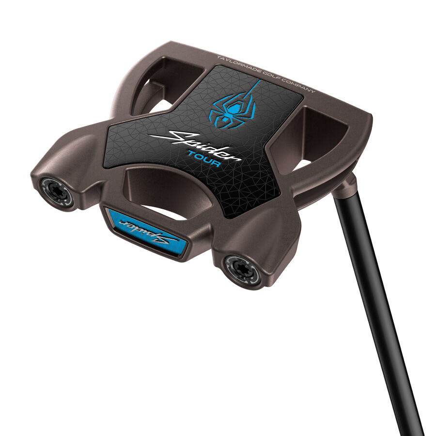 Spider Tour Small Slant | TaylorMade