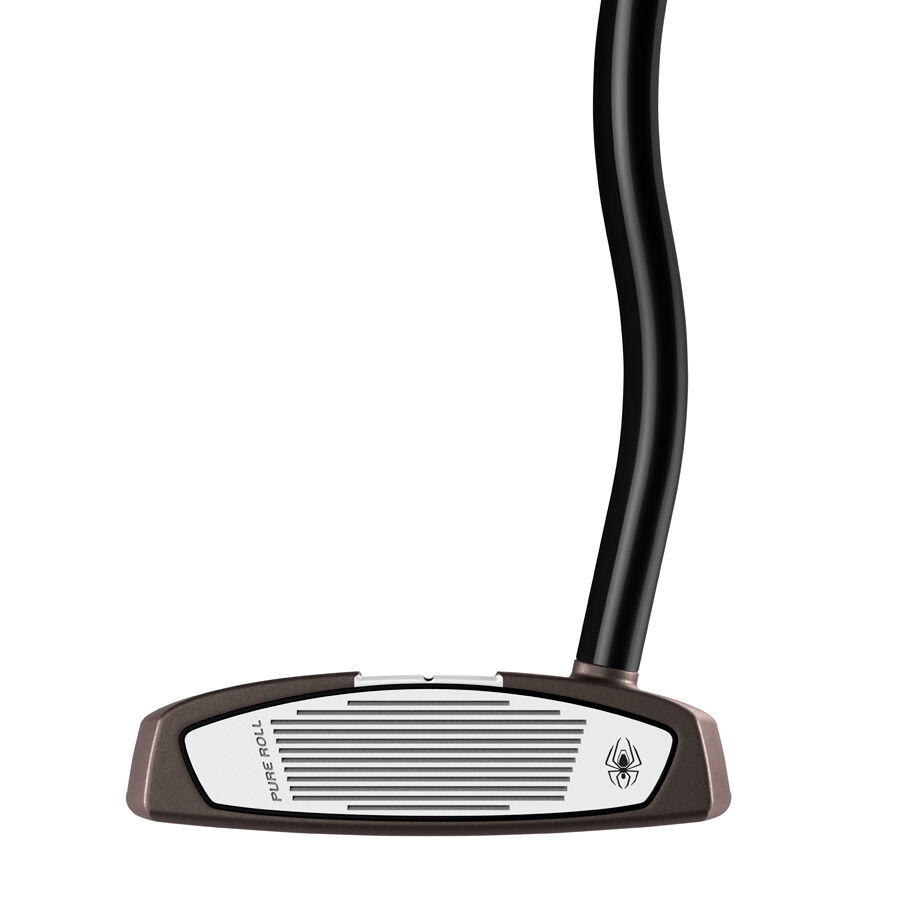 TaylorMade Spider TOUR X ダブルベンド 33インチ Spider Tour X Double Bend | TaylorMade