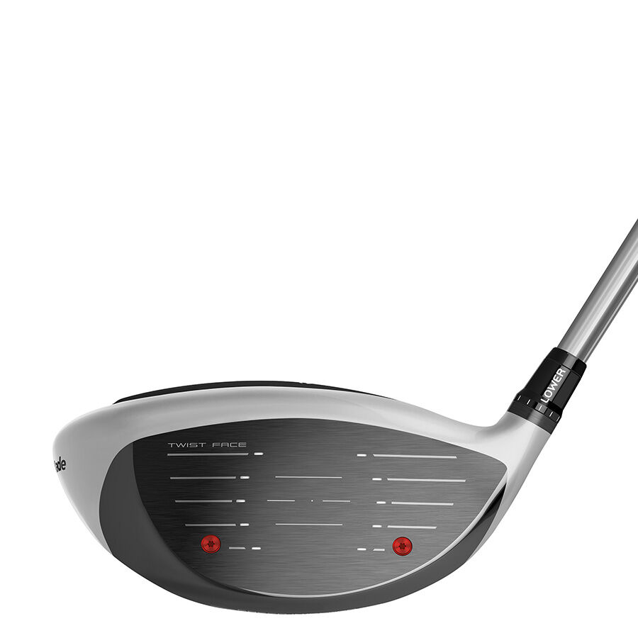 名器TaylorMade M5 TOUR ドライバー HC付き M5 Tour Driver