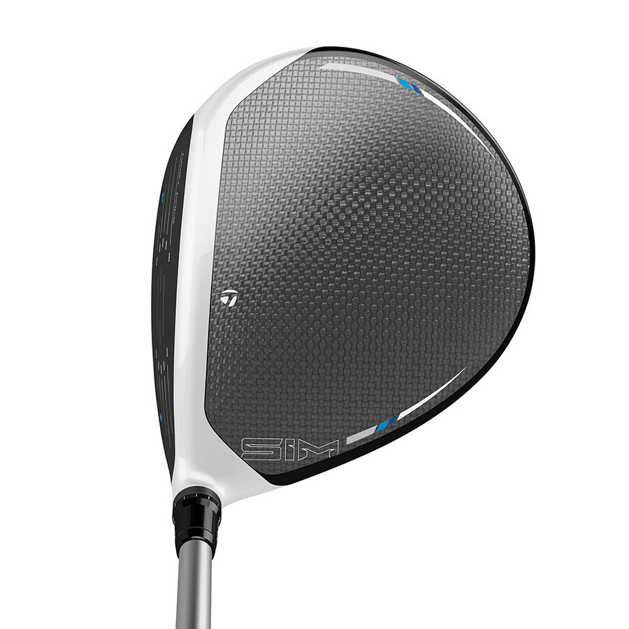 TaylorMade SIM MAX D ドライバー 本体 SIM Max D Driver | TaylorMade