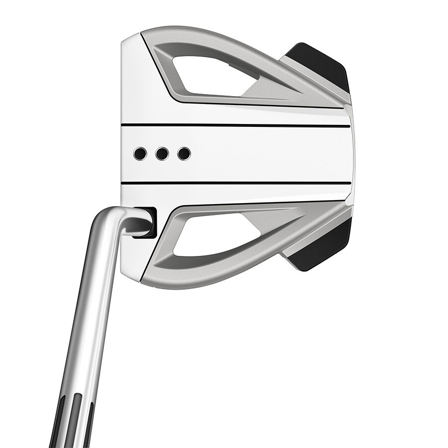Spider EX Single Bend