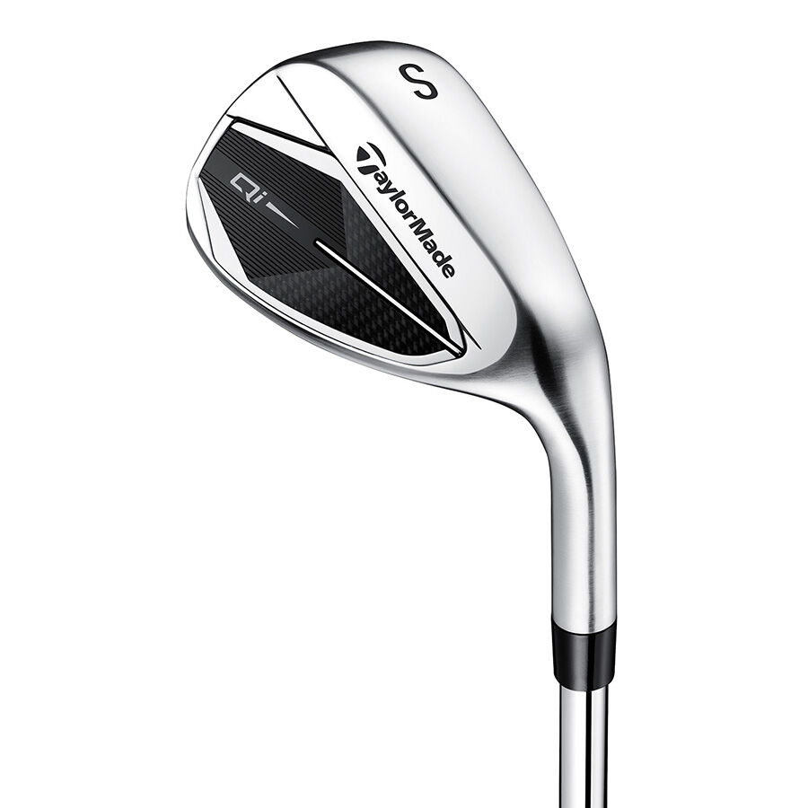 TaylorMade Qi ウェッジ AW・SWセット Qi Wedge | TaylorMade