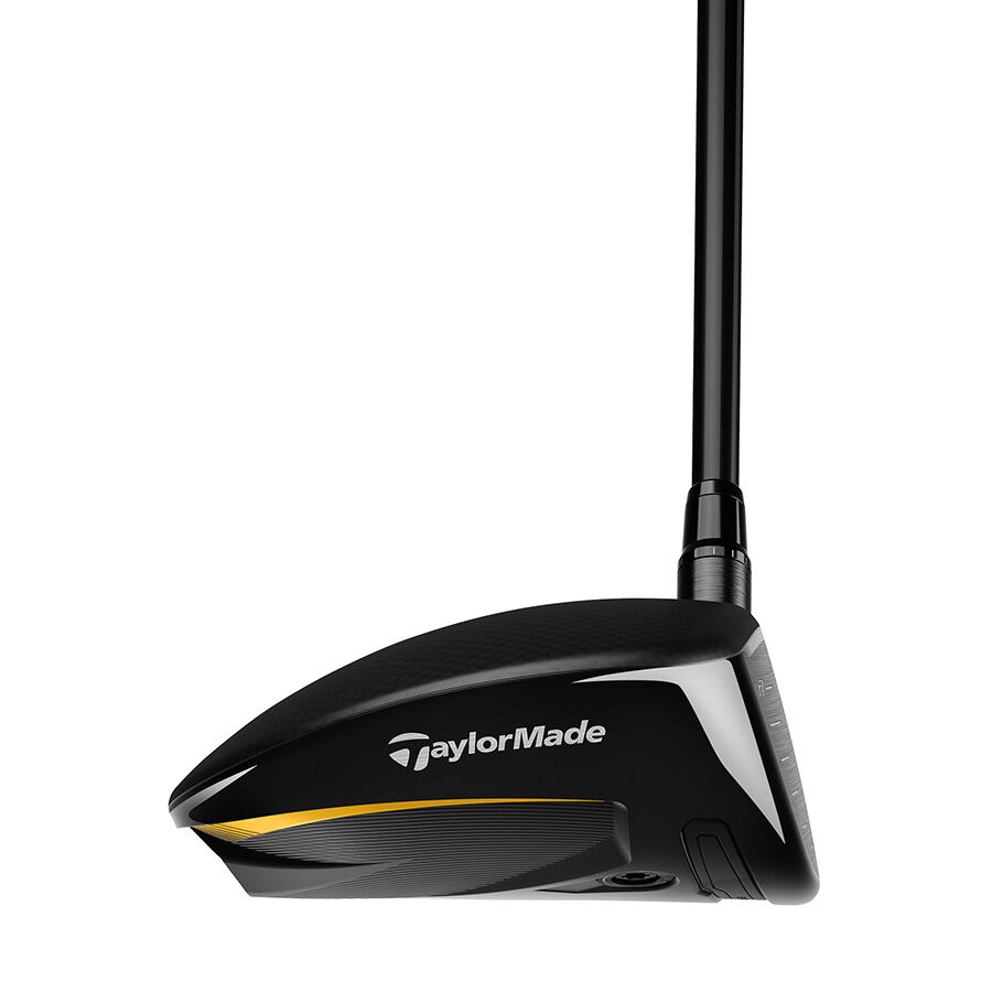 R7 Quad Mini Driver | TaylorMade