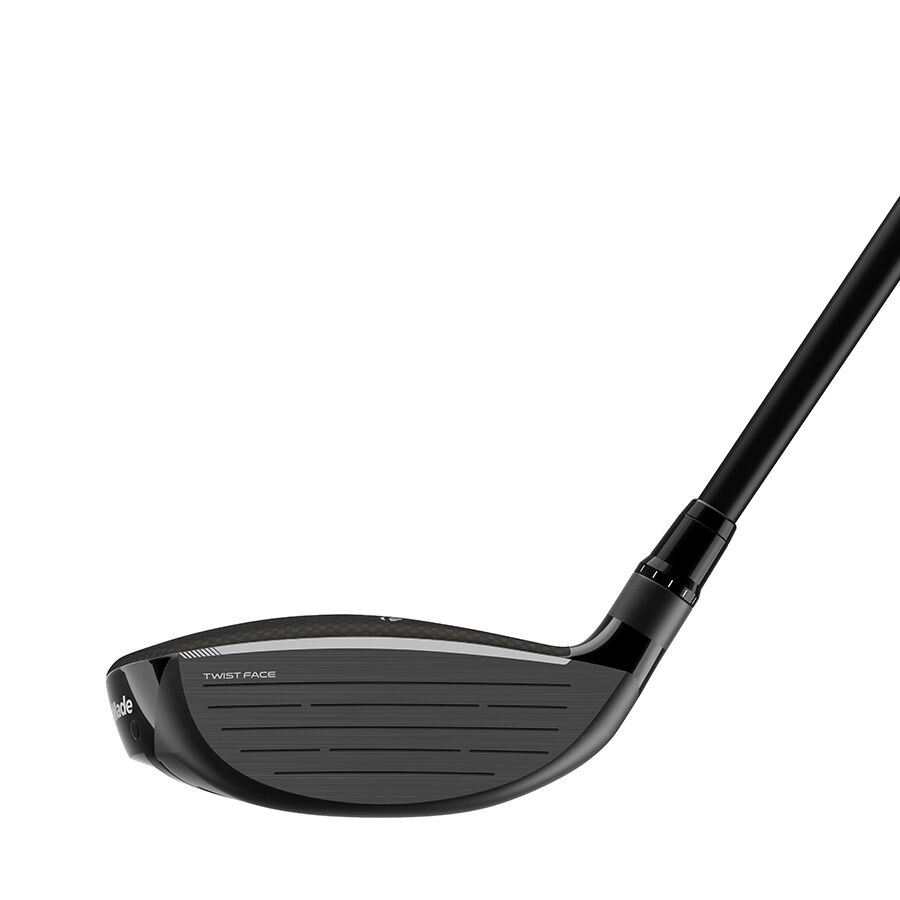 TaylorMade Qi4D フェアウェイウッド #5 Qi4D Fairway | TaylorMade