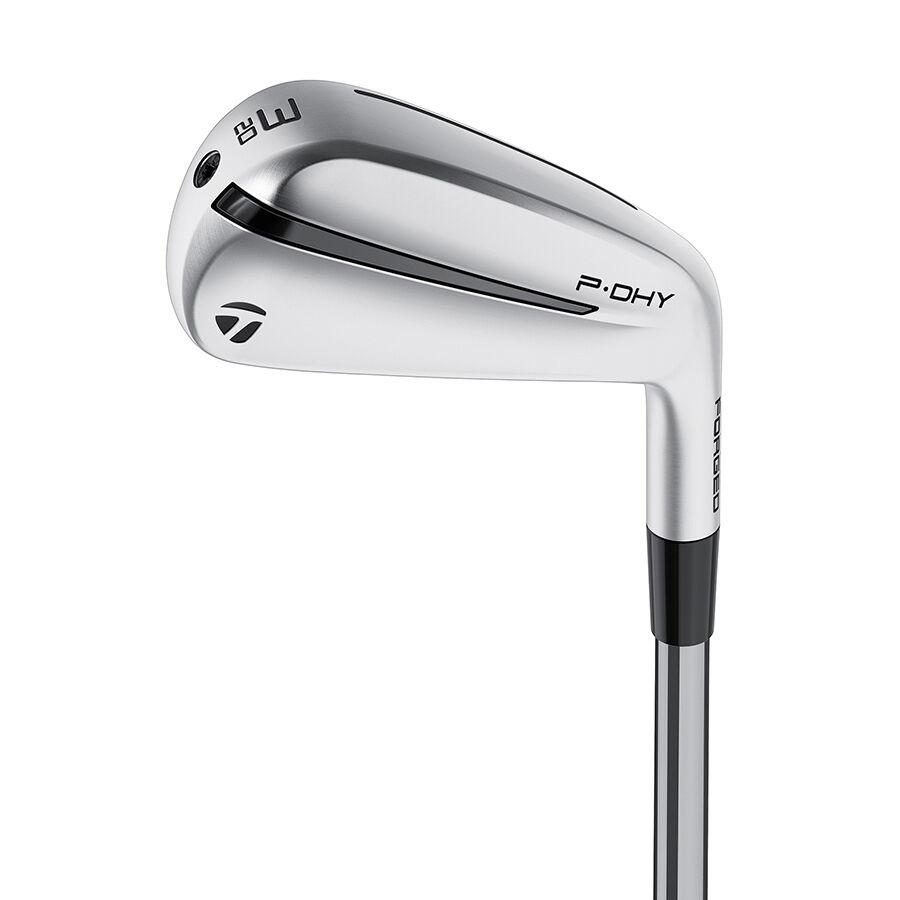 P∙DHY Utility Iron | TaylorMade