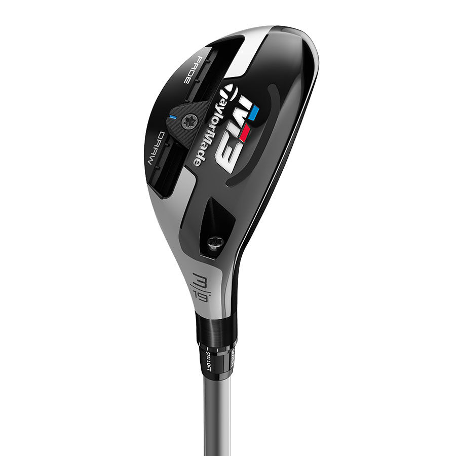 クラブ Taylormade M3 RESCUE U4 NS.PRO930GHs M3 Rescue | TaylorMade