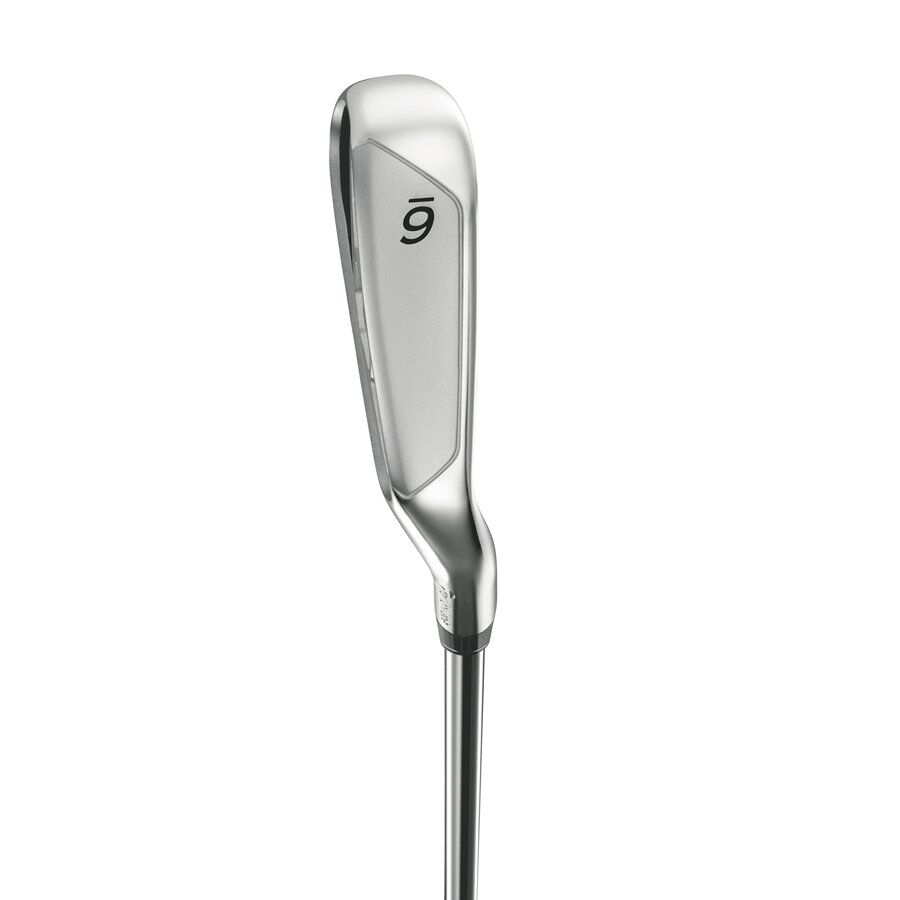R11 Irons Steel