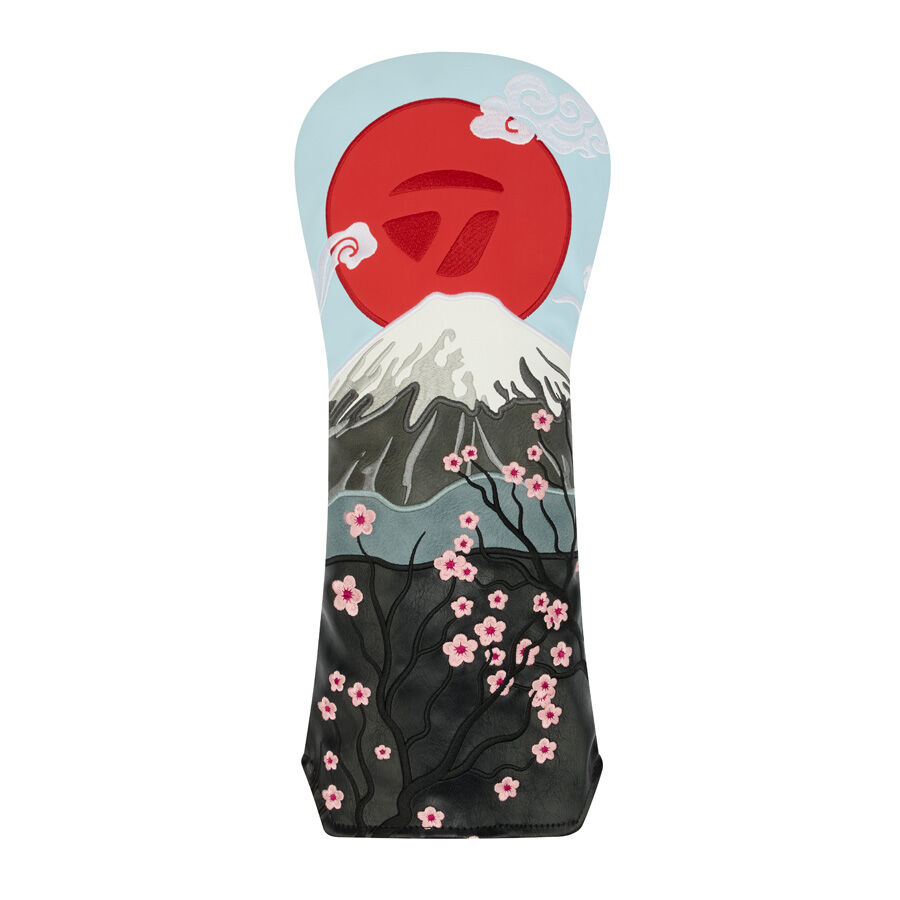 Japan Headcovers | TaylorMade