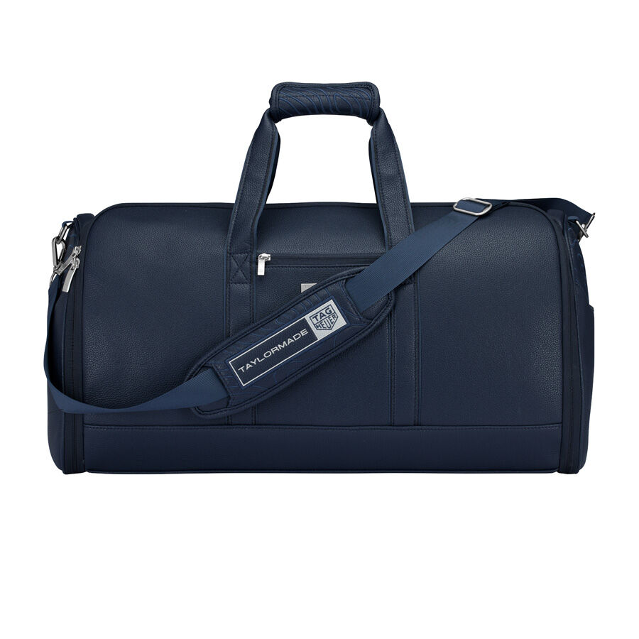 TaylorMade x TAG Heuer Duffle Bag | TaylorMade