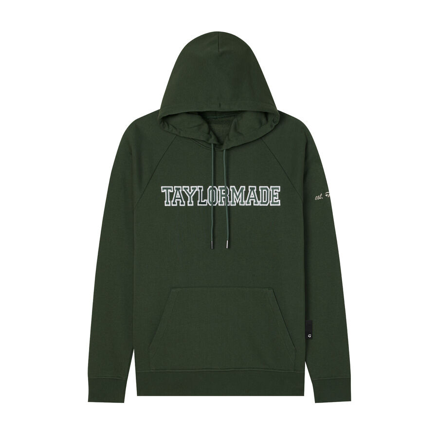 Twilight Collegiate Hoodie | TaylorMade