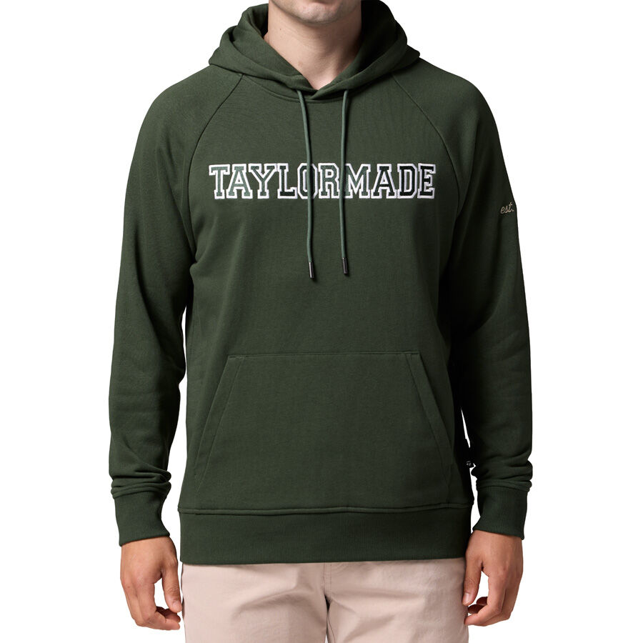 Twilight Collegiate Hoodie | TaylorMade
