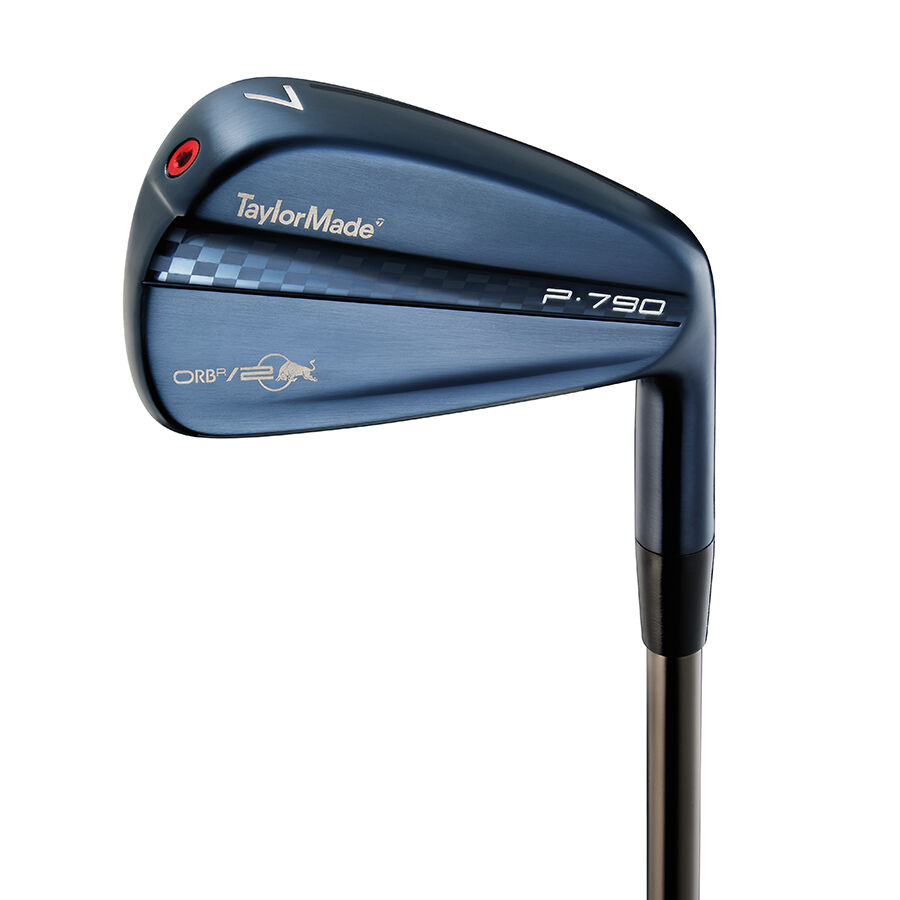 TaylorMade P-790 アイアンセット3.4 P∙790 Irons | TaylorMade
