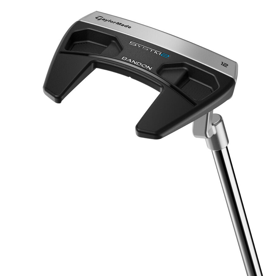 SYSTM2 Bandon L-Neck | TaylorMade