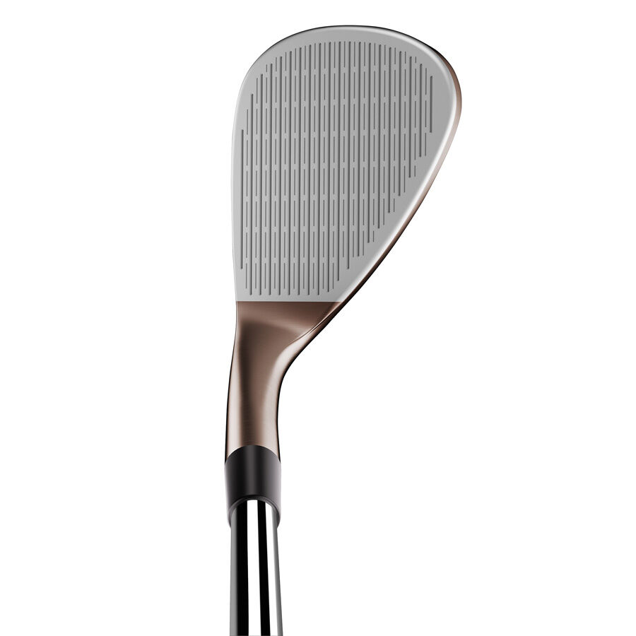 【新品未使用】 テーラーメイド Hi-Toe 3 Copper 60° Hi-Toe 3 Copper Wedge | TaylorMade