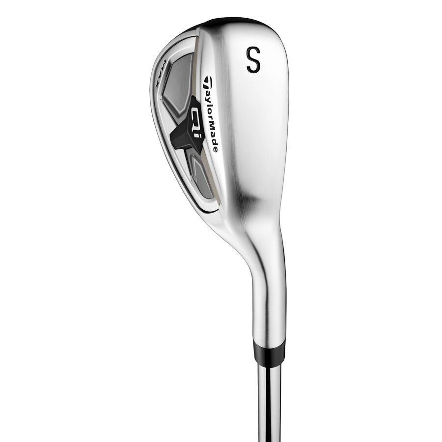 Qi Max Wedge | TaylorMade