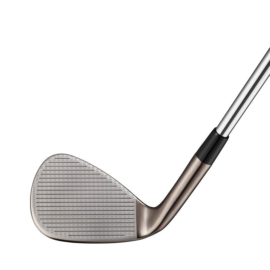 テーラーメイド　HI-TOE RAW　ウェッジ Hi-Toe RAW Wedge | TaylorMade