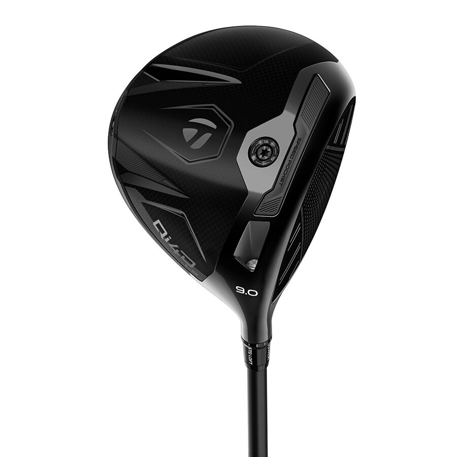 【TaylorMade Golf】クラブセット＋ODYSSEYパター Golf Clubs | TaylorMade Golf