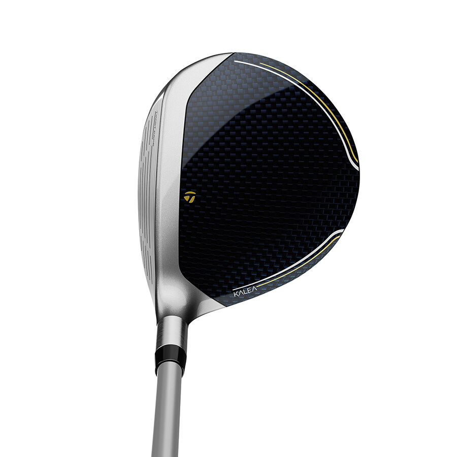 Kalea Gold Women's Fairway | TaylorMade