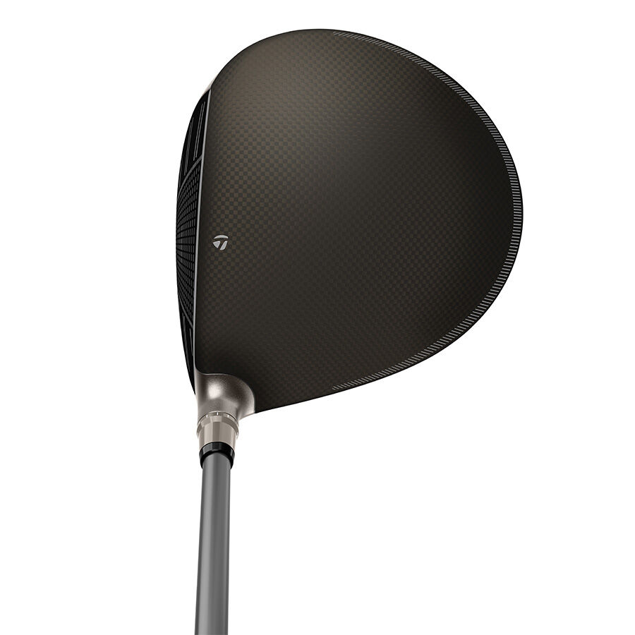 TaylorMade Qi4D MAX ドライバー ヘッド 10.5度 Qi4D Max Lite Driver | TaylorMade