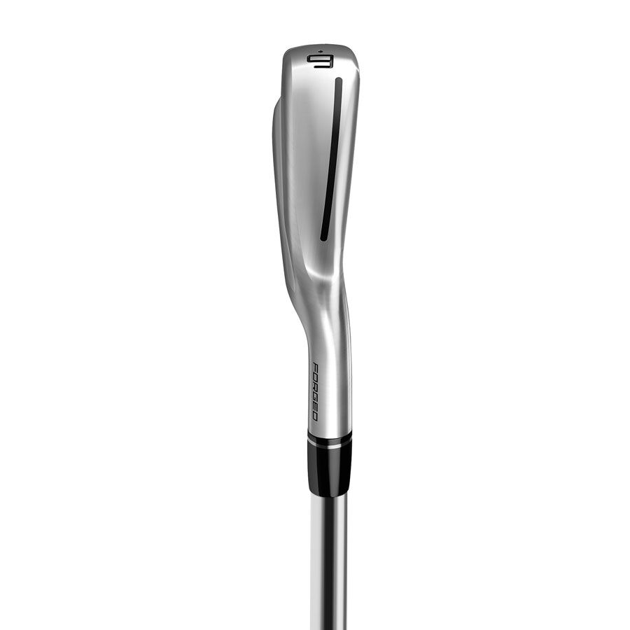 P790 Iron Specs & Reviews | TaylorMade Golf | TaylorMade