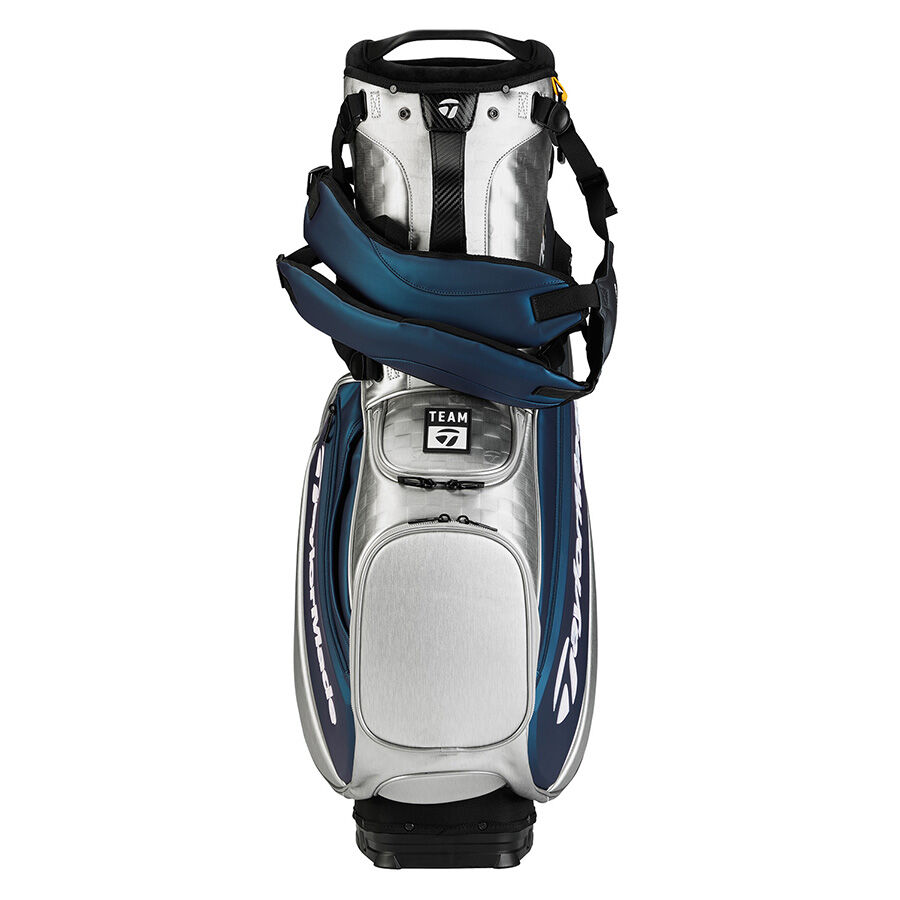 Qi10 Tour Stand Bag