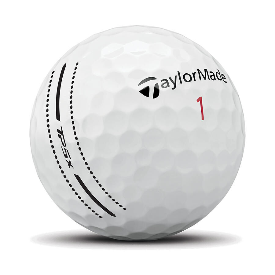 スポーツ別 ◇2026年/新発売 New TP5x /日本正規品【TaylorMade