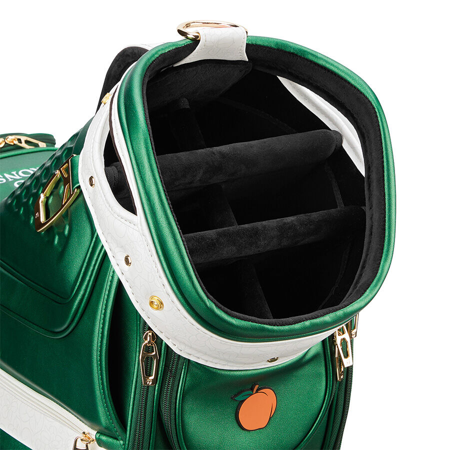 【限定品】Taylormade TM23シーズンオープナー スタッフバッグ 新品 Season Opener Staff Bag