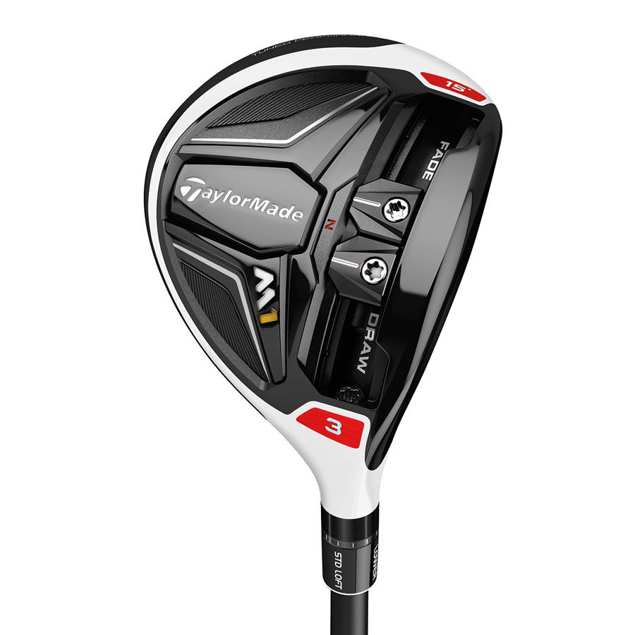 TaylorMade ダウン 2016 M1 Fairway | TaylorMade Golf